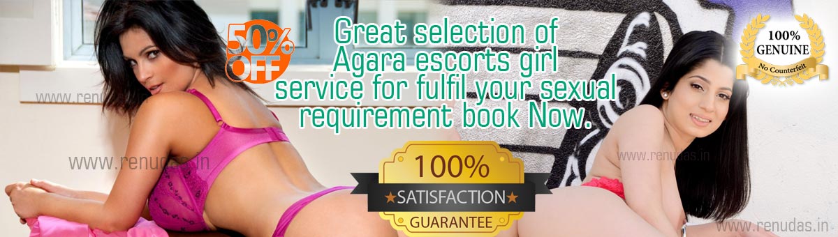 Agra Escorts services